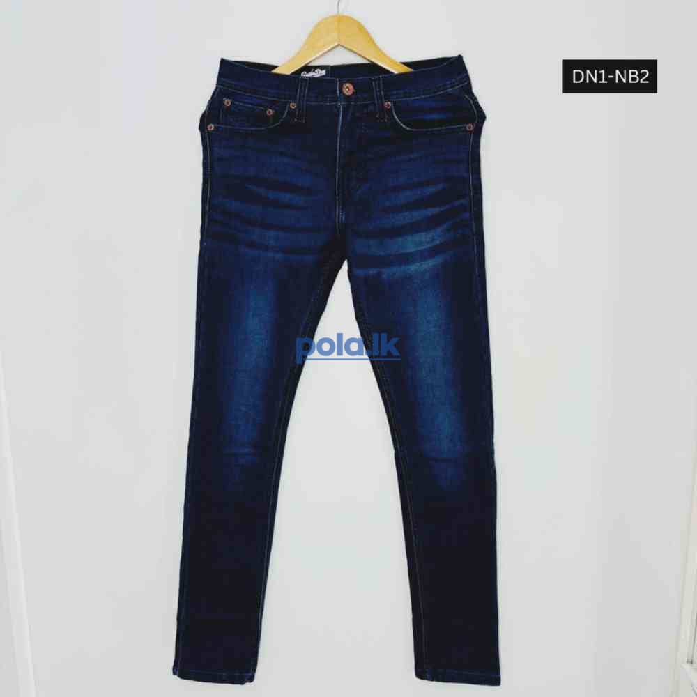 Men's denim - photo 5
