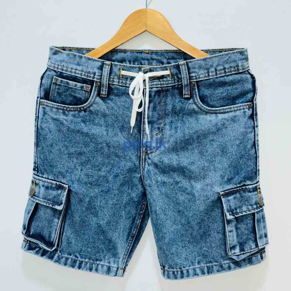 Men's denim - photo 10