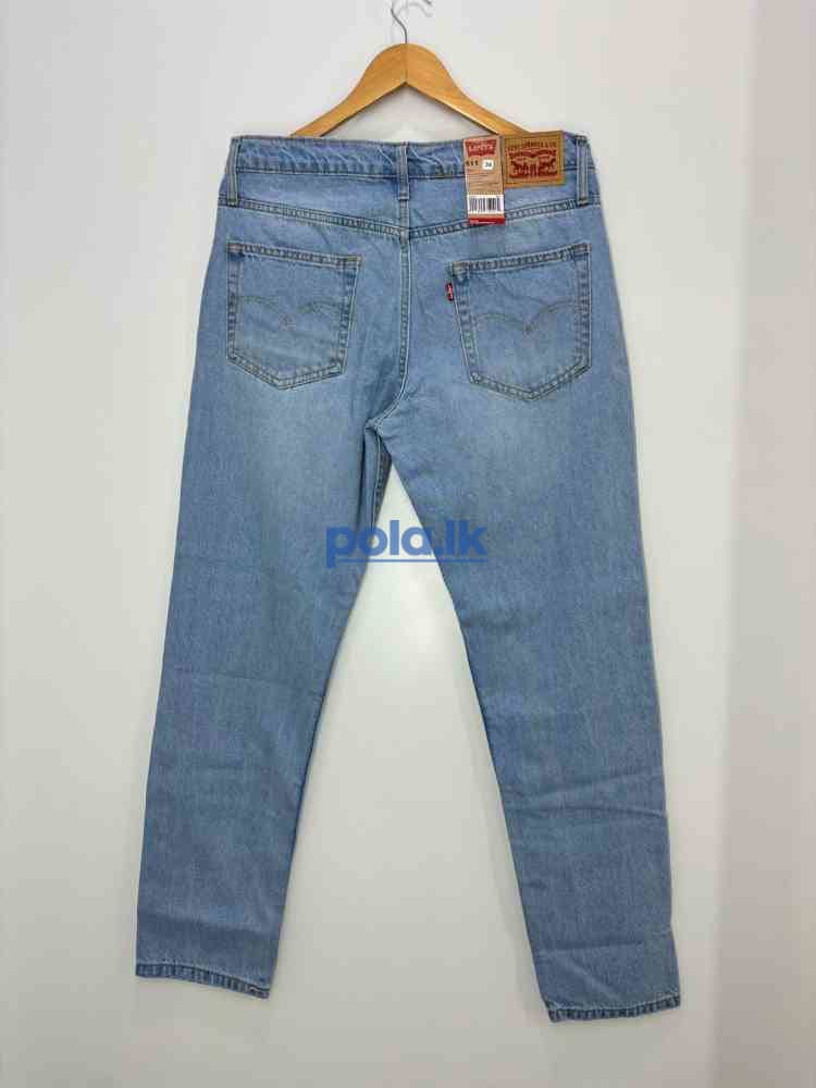 Men's denim - photo 4