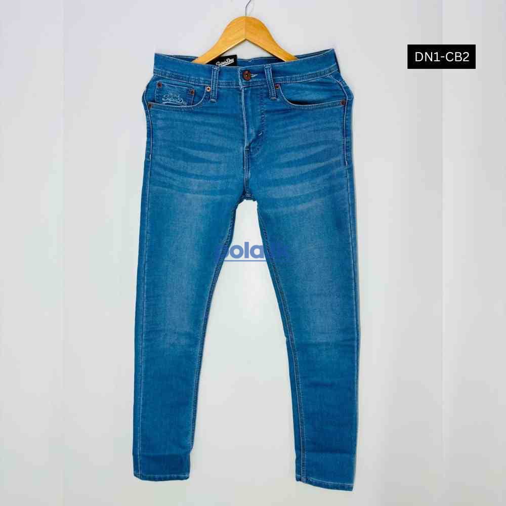 Men's denim - photo 6