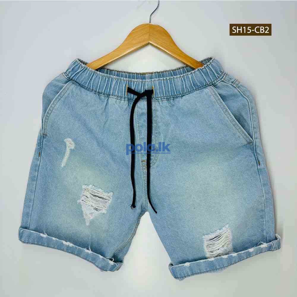 Men's denim - photo 14