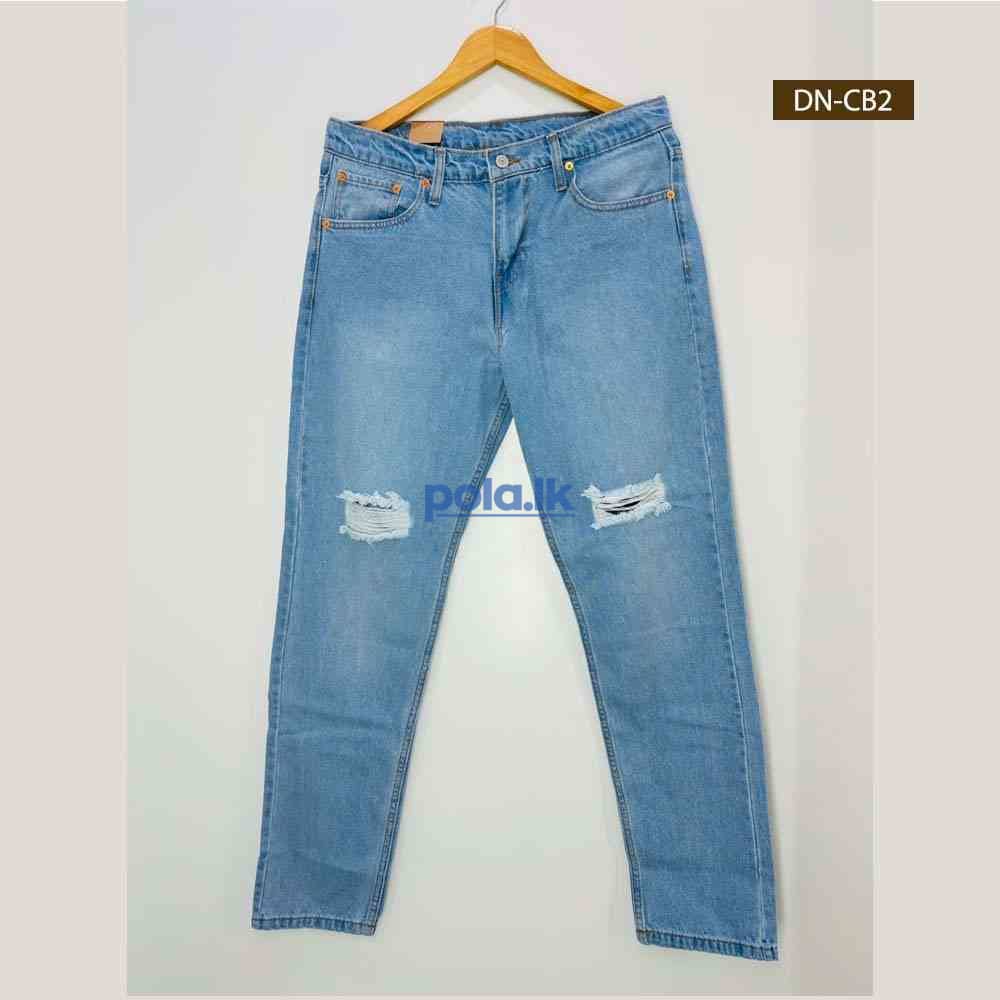 Men's denim - photo 1