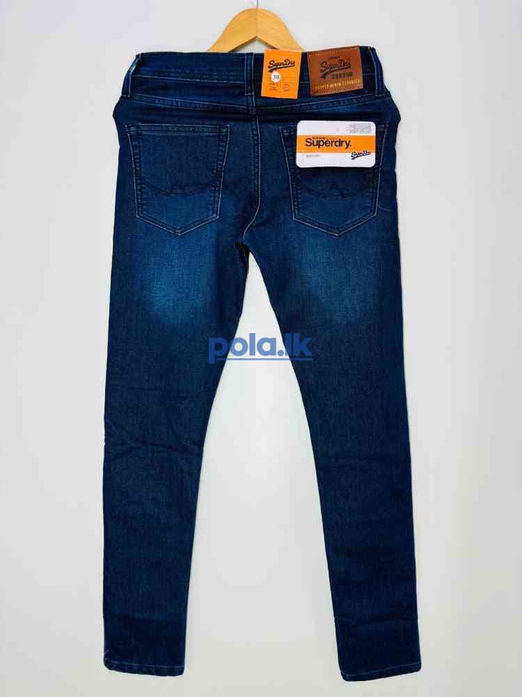 Men's denim - photo 9