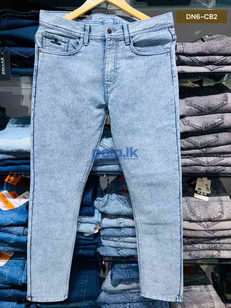 Men's denim - photo 17