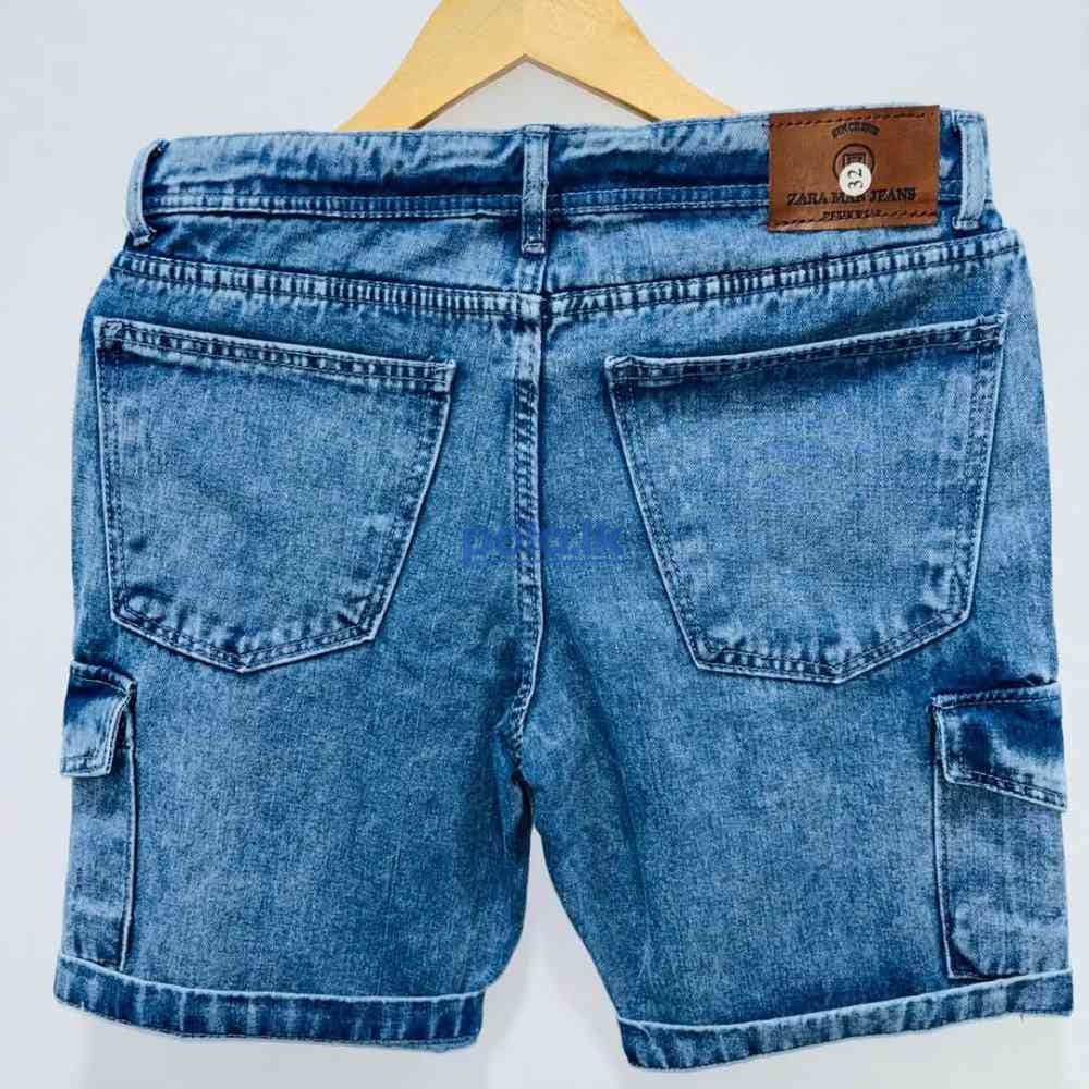 Men's denim - photo 2