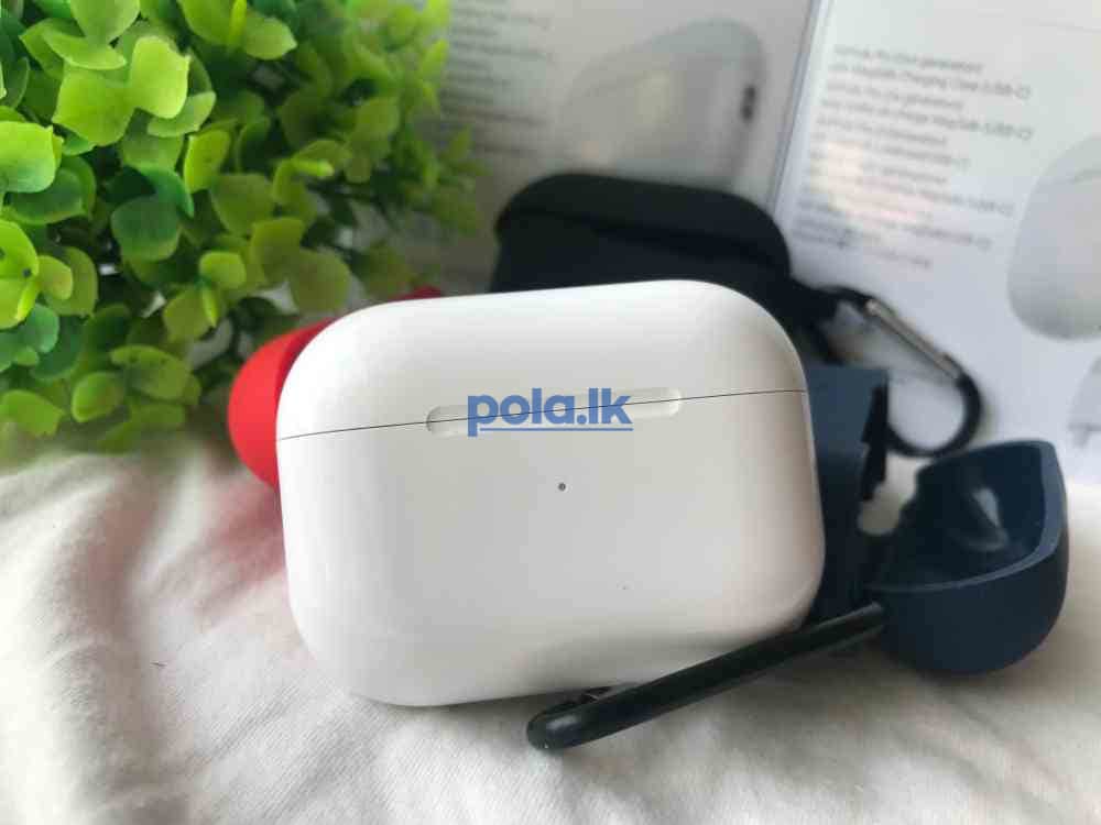 Airpods pro 2nd - photo 3