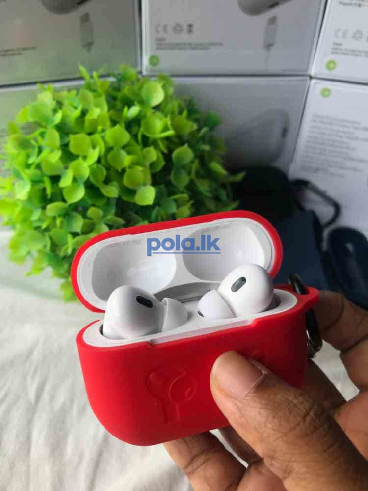 Airpods pro 2nd - photo 1