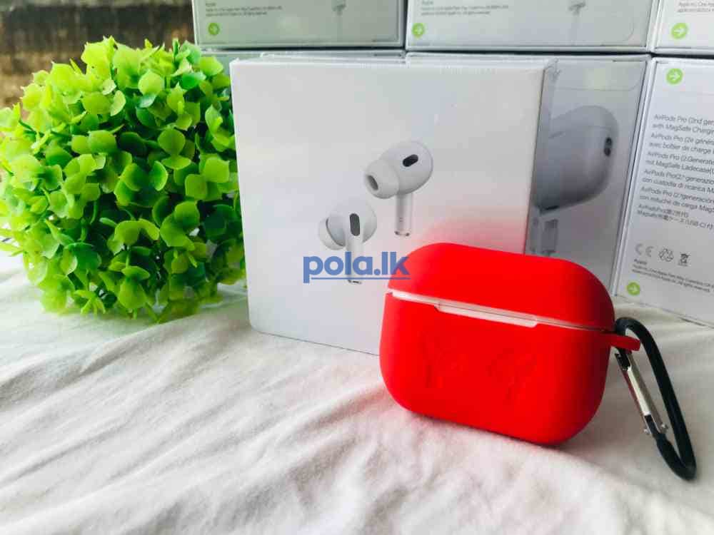 Airpods pro 2nd - photo 6