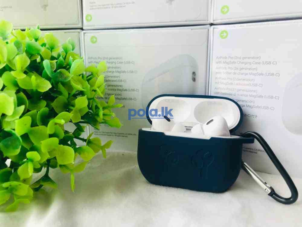 Airpods pro 2nd - photo 8