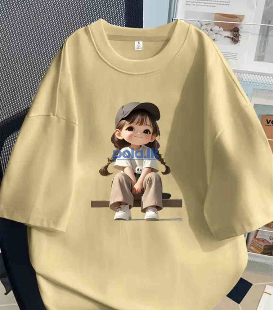 Lady t-shirts - photo 17