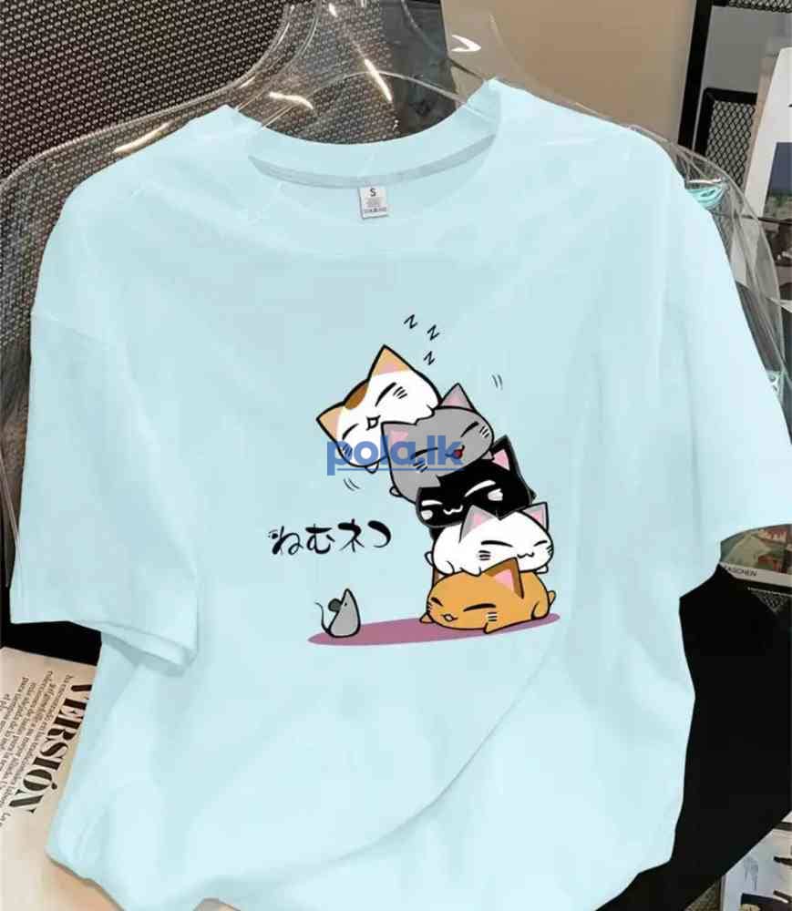 Lady t-shirts - photo 18