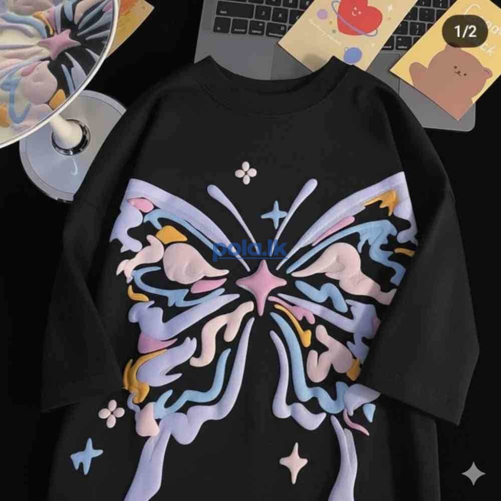 Lady t-shirts - photo 10