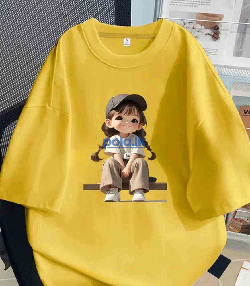 Lady t-shirts - photo 16