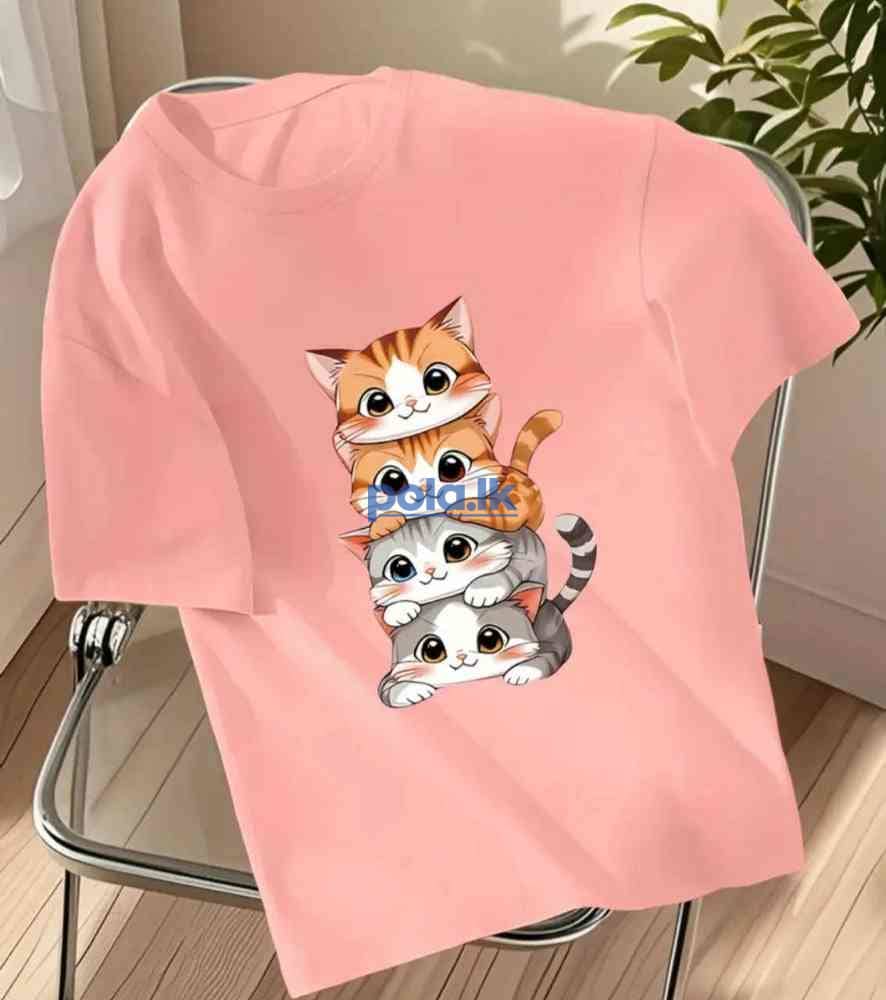Lady t-shirts - photo 19