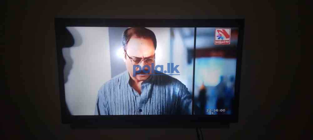 Samsung led tv - photo 1