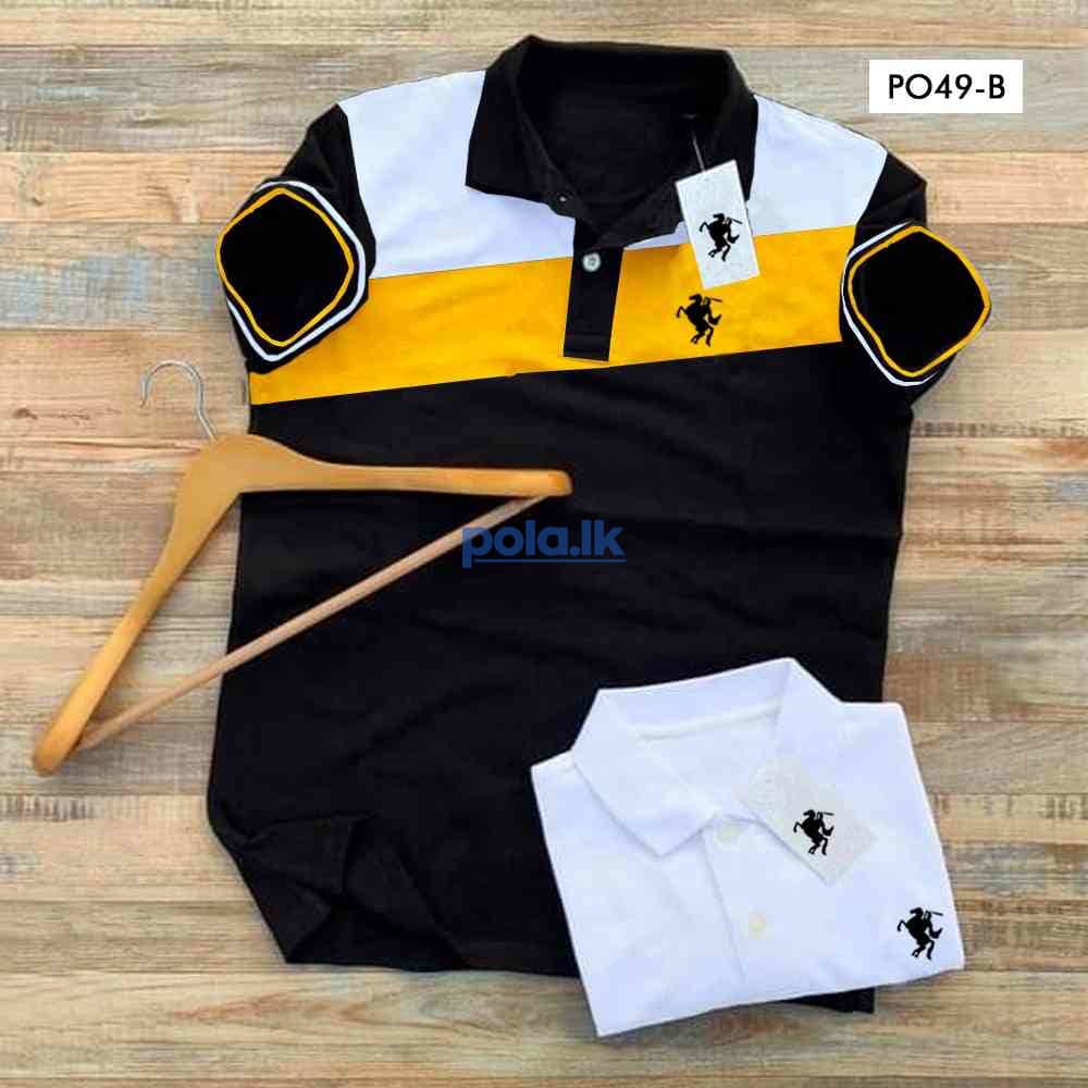 Boys t-shirts - photo 1