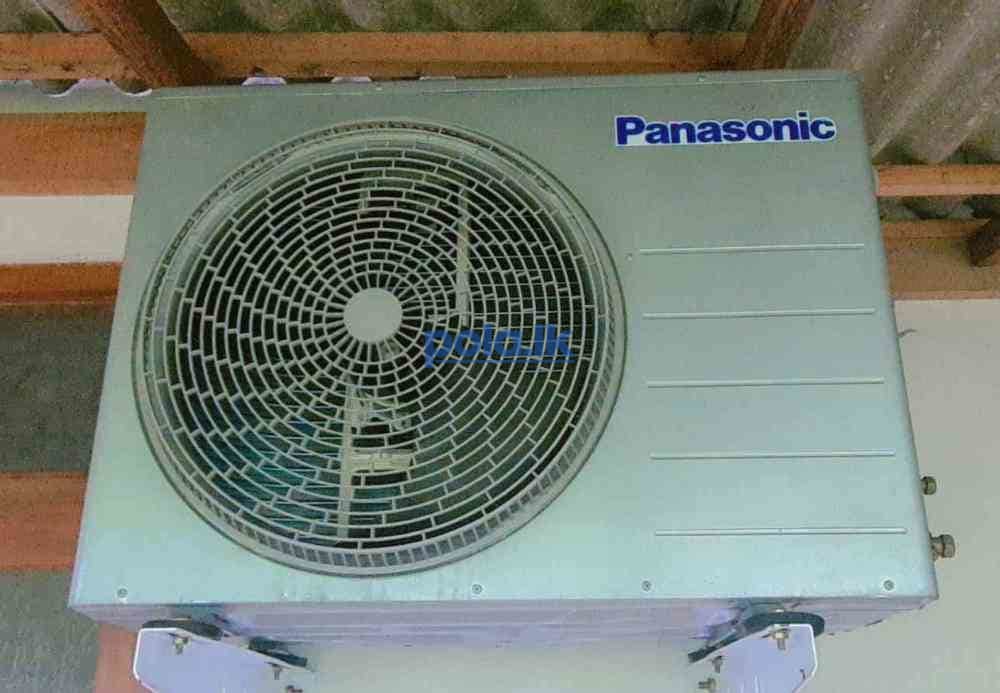 Wall mounted inverter - photo 2