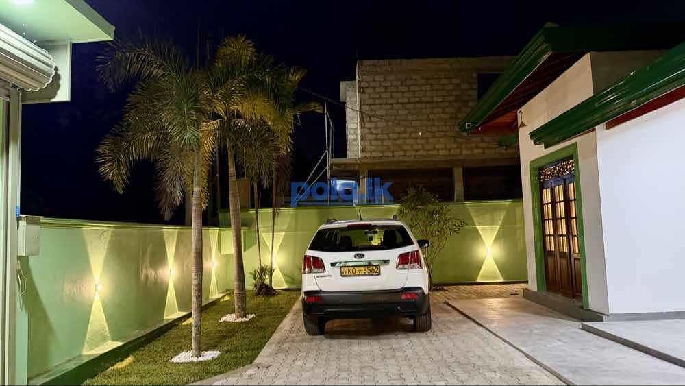 Luxury brand new house for sale in wadduwa - photo 19
