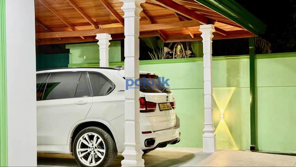 Luxury brand new house for sale in wadduwa - photo 5