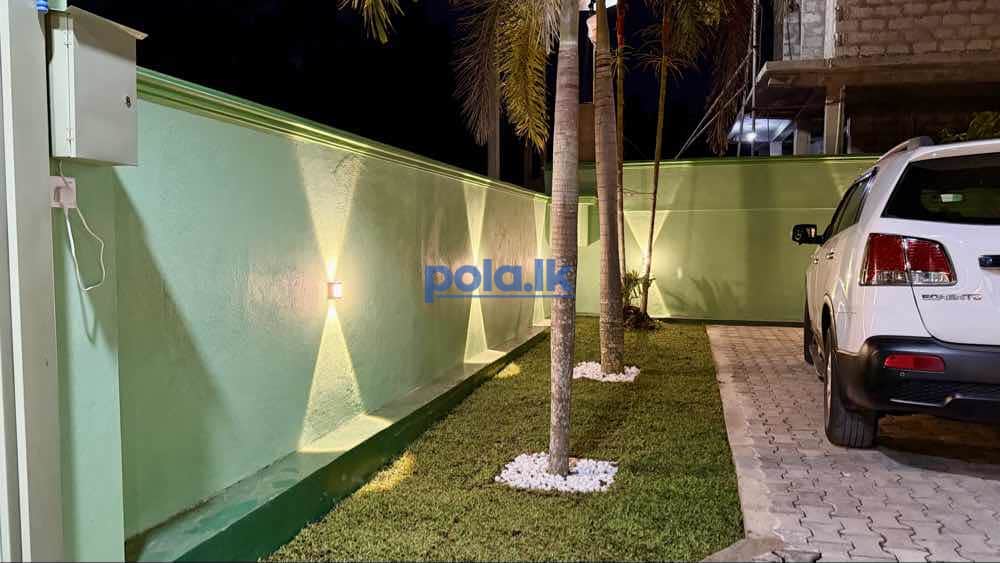 Luxury brand new house for sale in wadduwa - photo 17