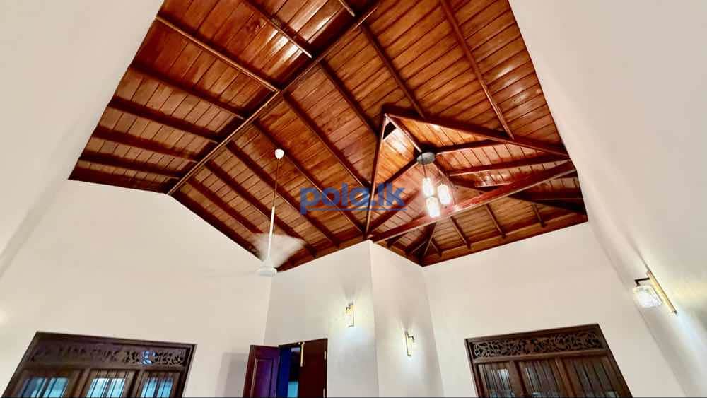 Luxury brand new house for sale in wadduwa - photo 11