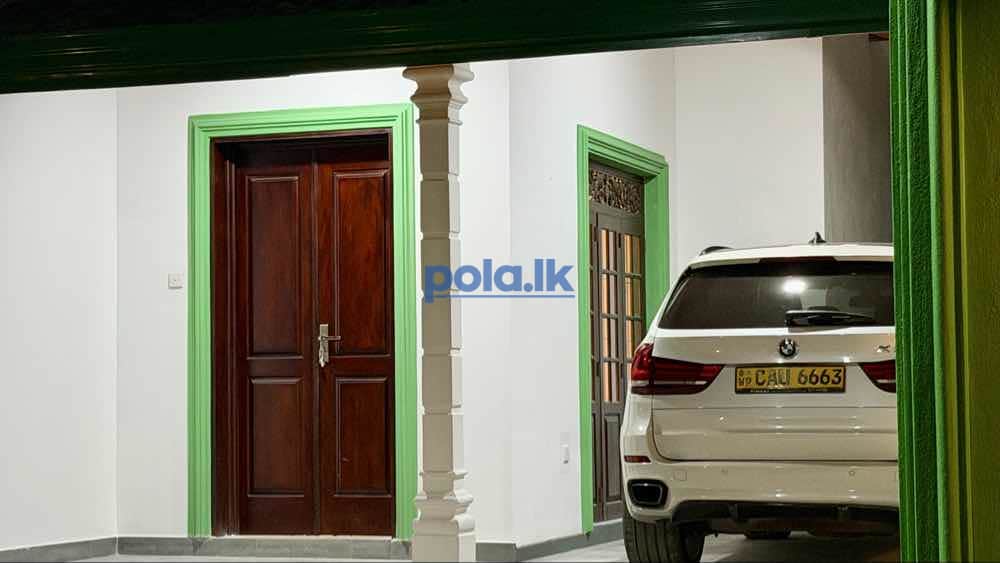 Luxury brand new house for sale in wadduwa - photo 18