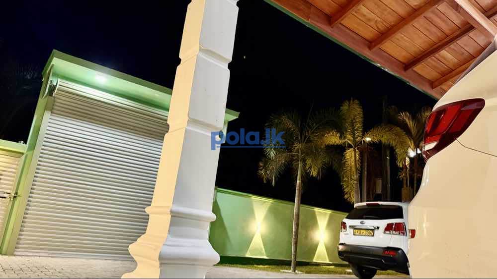 Luxury brand new house for sale in wadduwa - photo 8