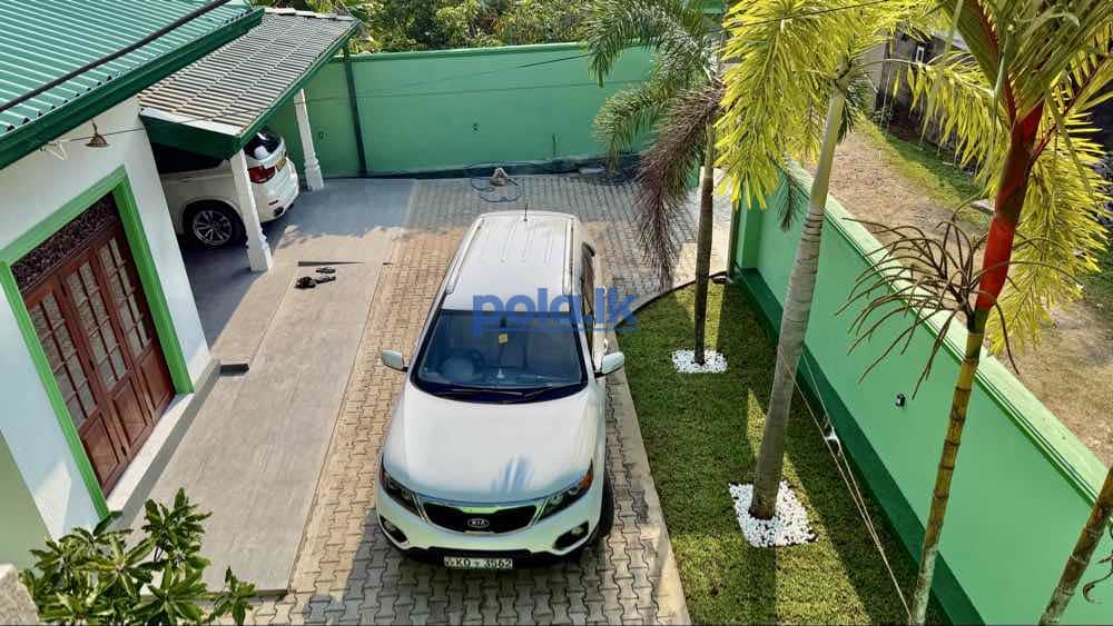 Luxury brand new house for sale in wadduwa - photo 4