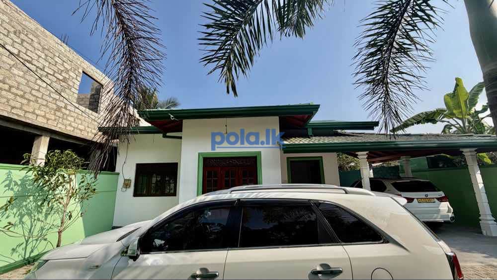Luxury brand new house for sale in wadduwa - photo 3