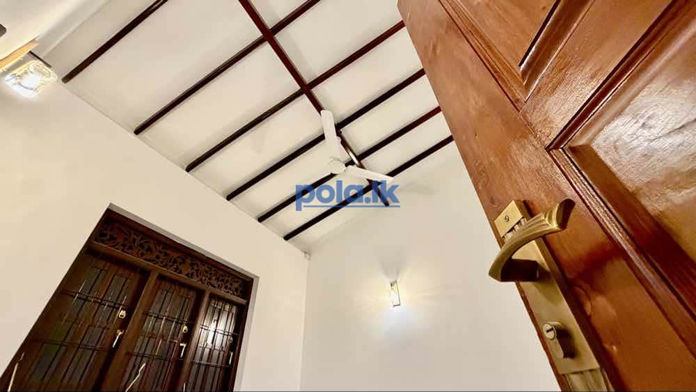 Luxury brand new house for sale in wadduwa - photo 13