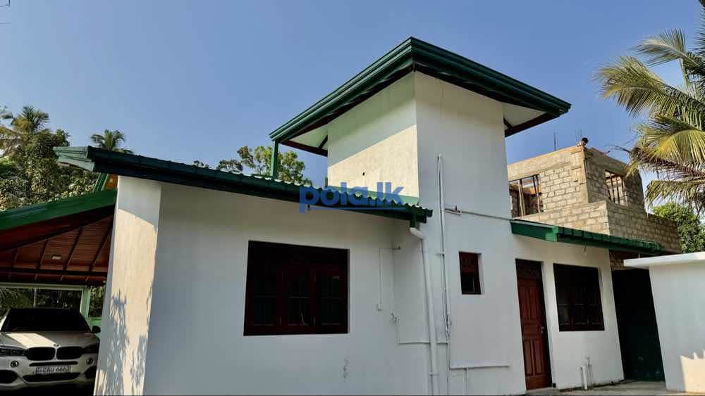 Luxury brand new house for sale in wadduwa - photo 10