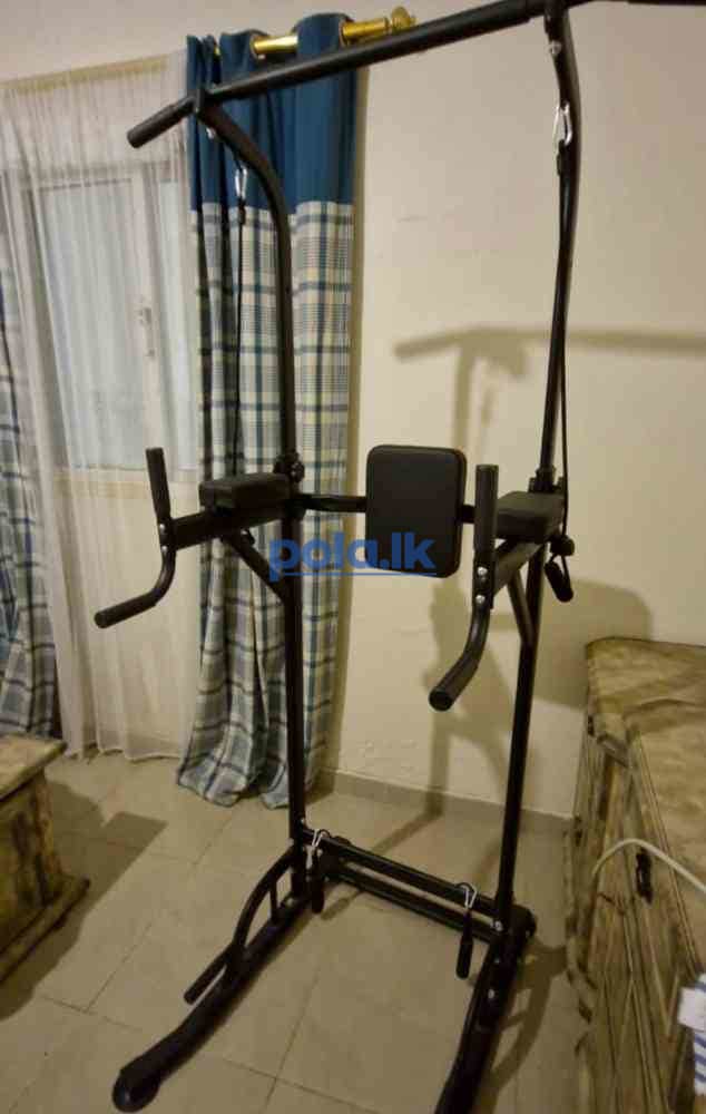 Exercise machine - photo 1
