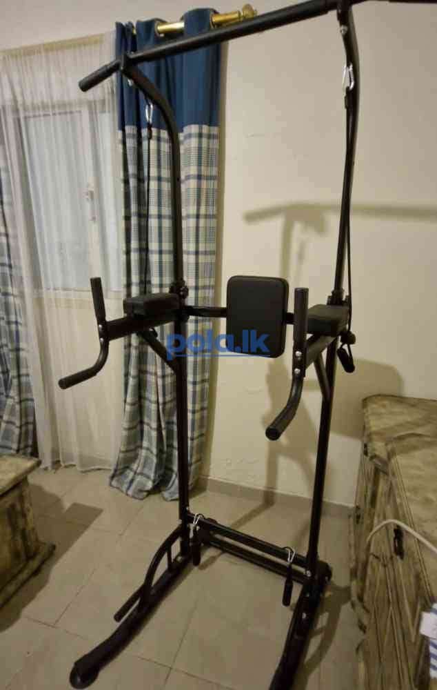 Exercise machine - photo 4