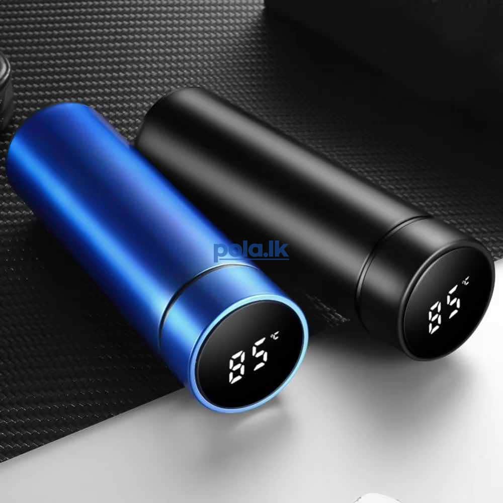 Stainless steel temperature bottle - photo 4