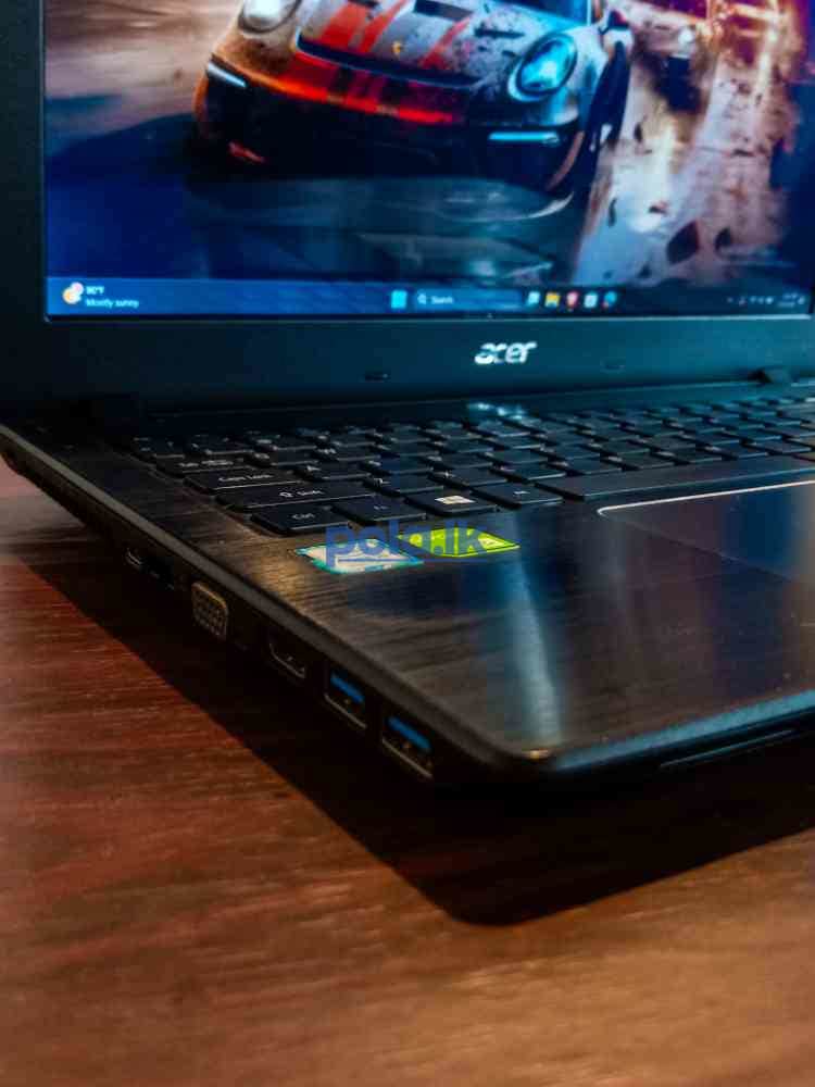 Acer Core i5 8th gen laptop 15.6 - photo 2