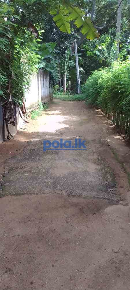 Land for sale with semi-finished house - photo 4