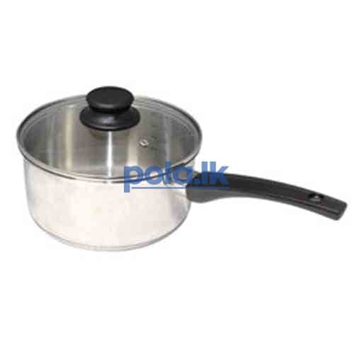 18cm stainless steel sauce pan - photo 2