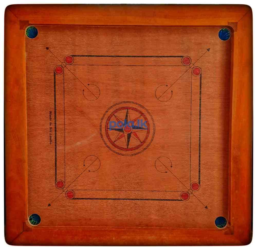 Carrom board - photo 1