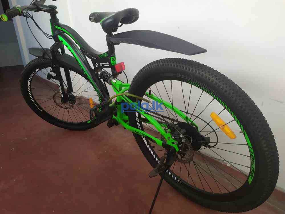 Lumster bicycle - photo 4