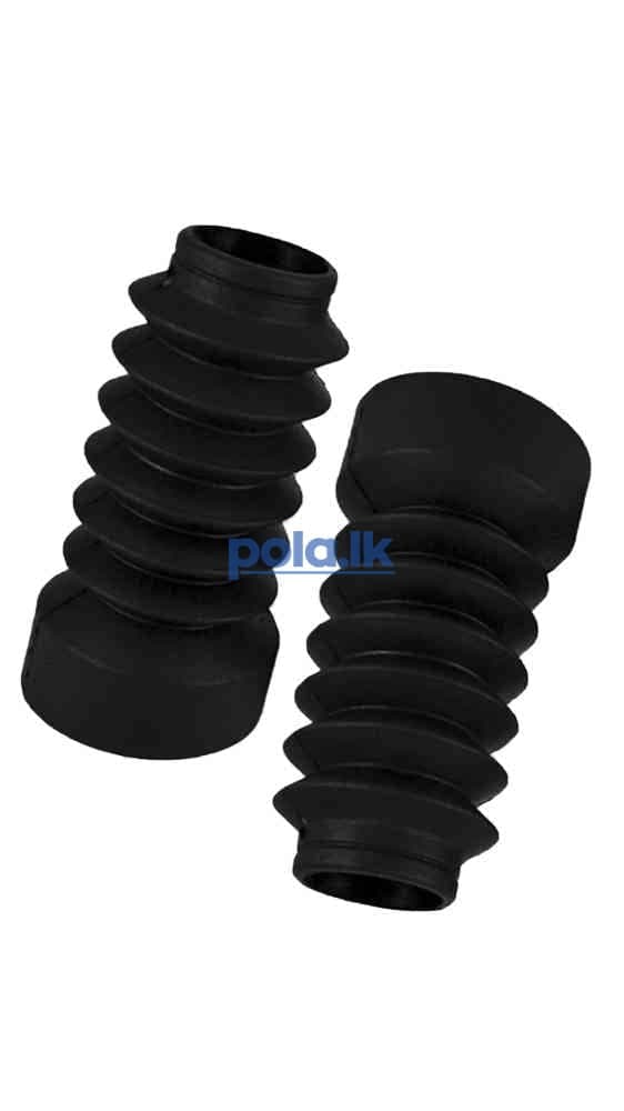 Scooter shock absorber dust cover rubber - photo 2