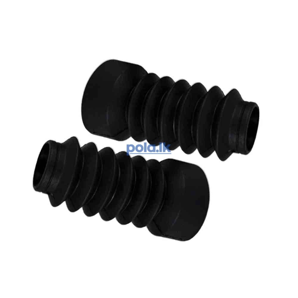 Scooter shock absorber dust cover rubber - photo 1