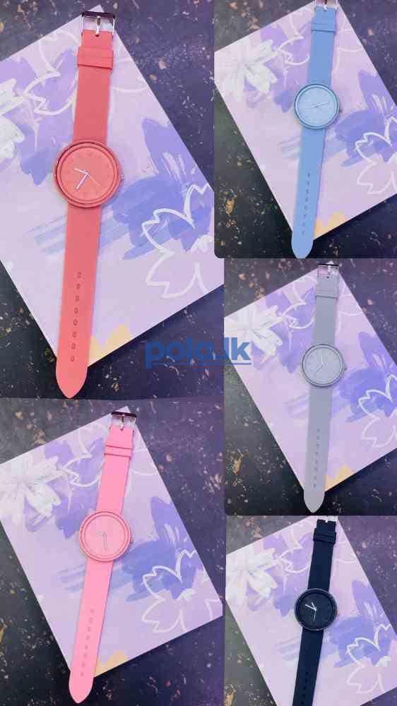 Ladies watches - photo 1