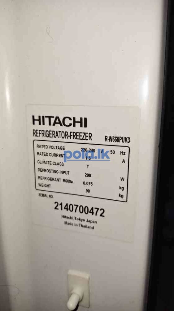 Refrigerator for sale - photo 3