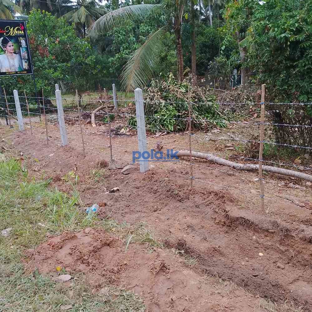 Land for sale in wariyapola - photo 2