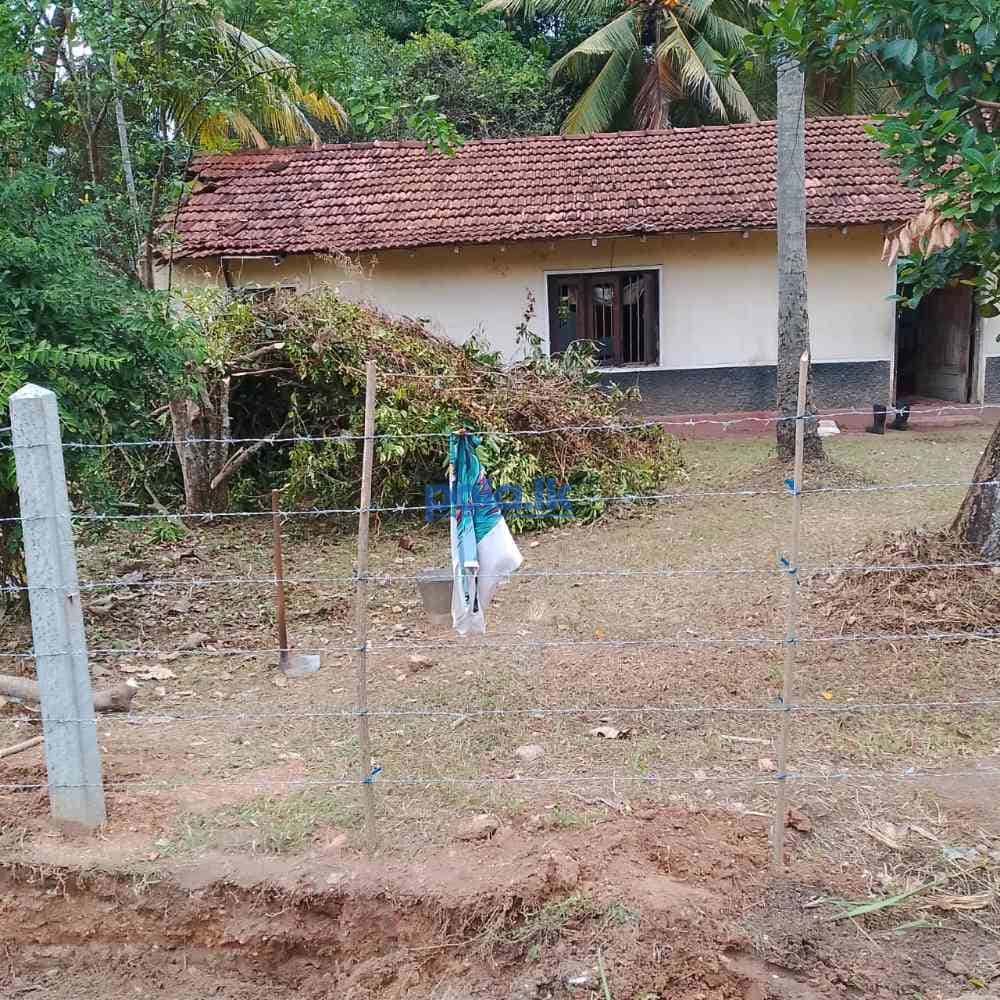 Land for sale in wariyapola - photo 1