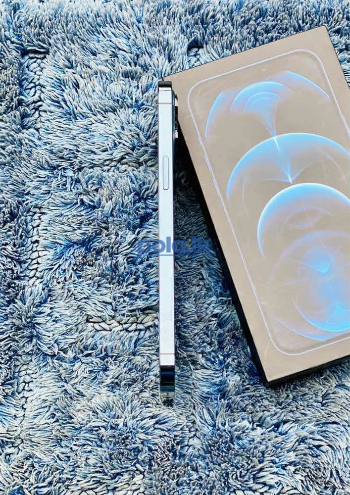iPhone 12 pro max 256Gb - photo 2