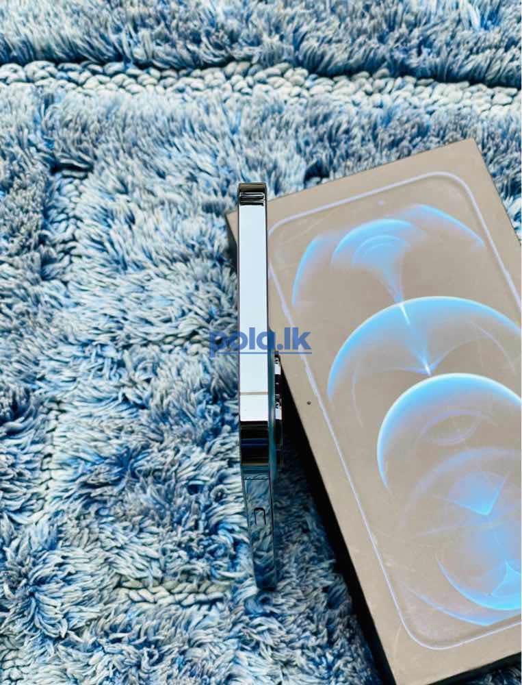 iPhone 12 pro max 256Gb - photo 5