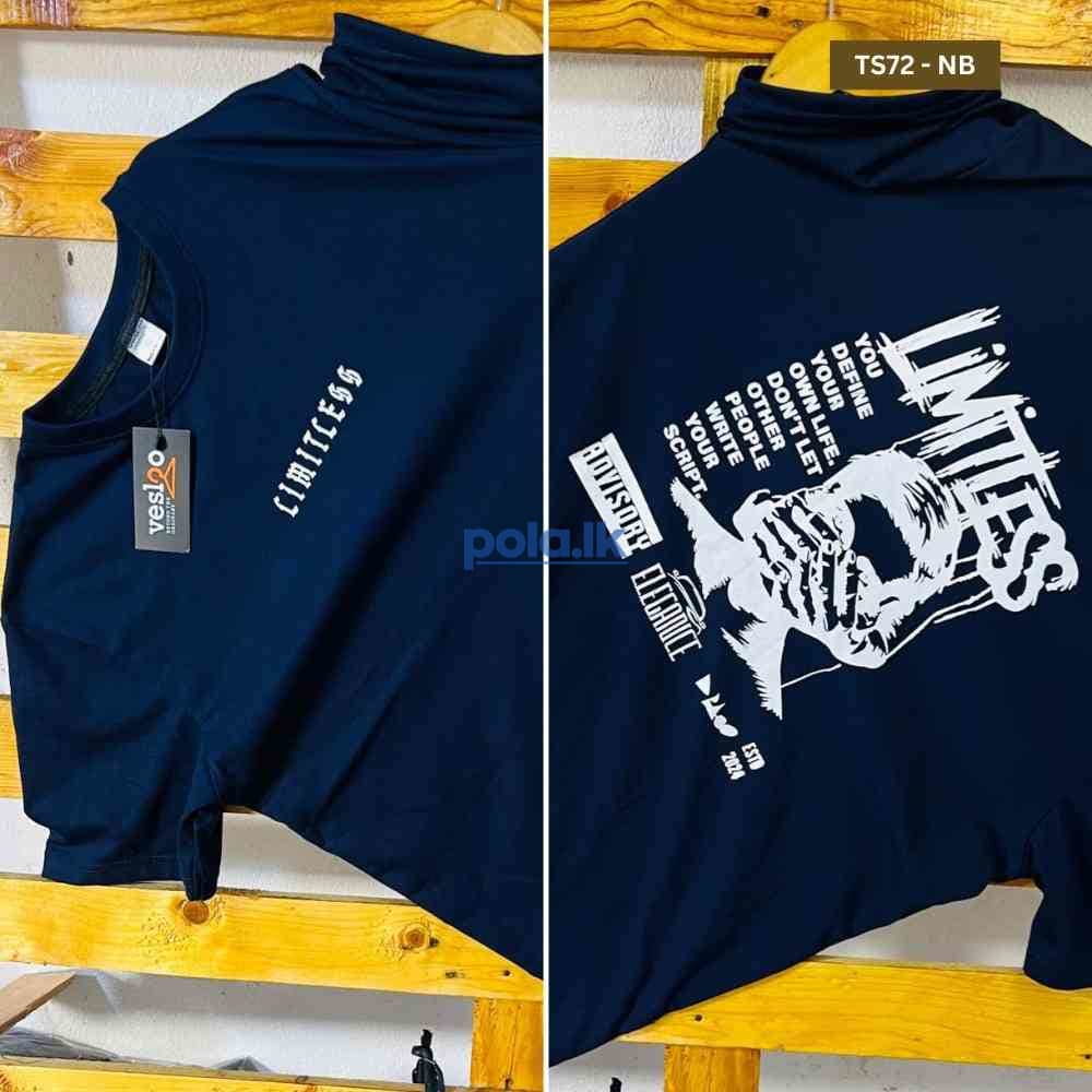 Men's t-shirts - photo 6