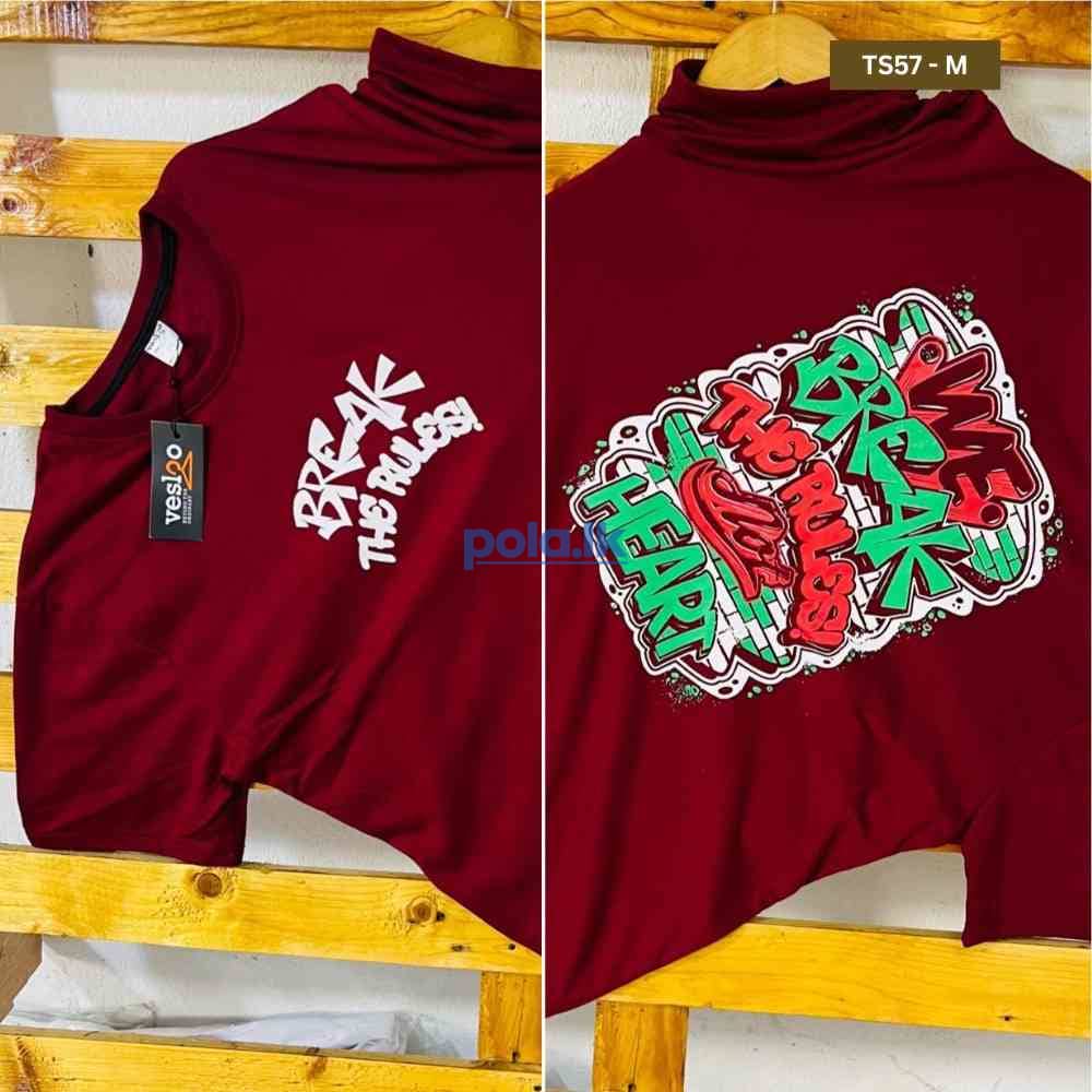 Men's t-shirts - photo 10