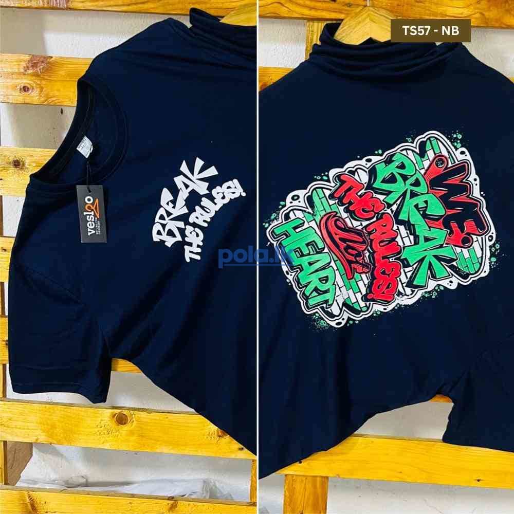 Men's t-shirts - photo 13